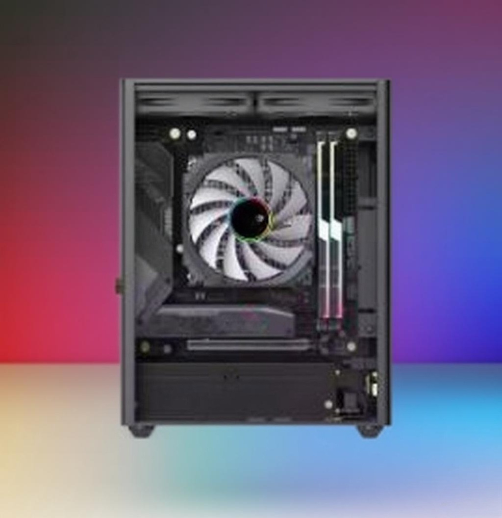 A4 사이즈 미니-ITX 컴퓨터 케이스, CNC 가공  - Sff Mini Itx Cnc Aluminum Chassis 리뷰 및 가격