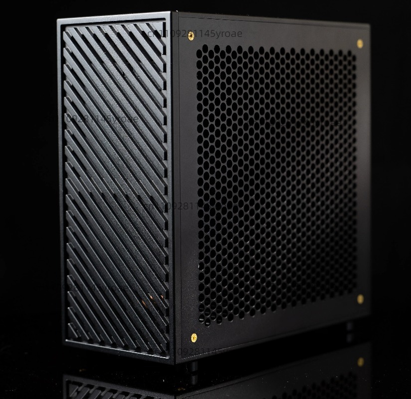 LP P6 ITX 케이스 알루미늄 CNC 미니 PC 섀 - Sff Mini Itx Cnc Aluminum Chassis 리뷰 및 가격