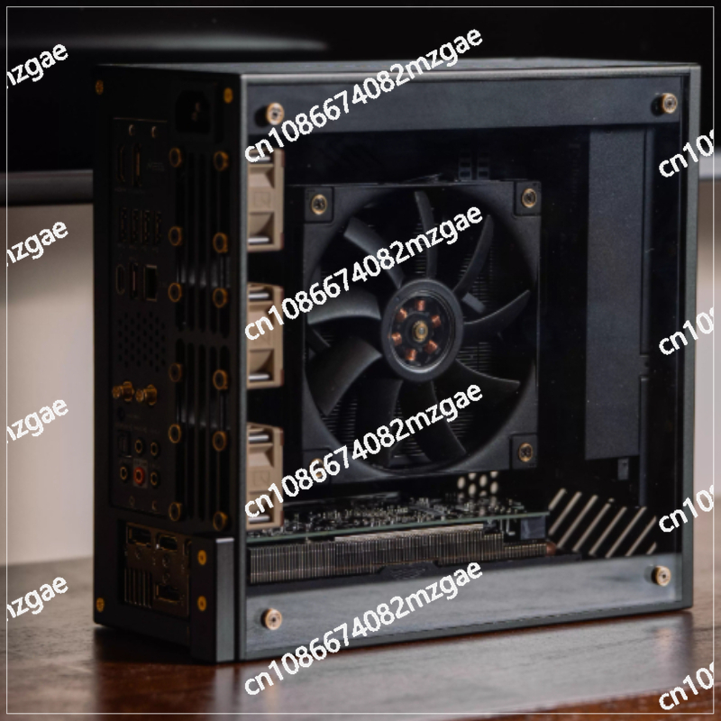 LP P6 ITX 섀시 알루미늄 CNC 미니 PC 섀시 - Sff Mini Itx Cnc Aluminum Chassis 리뷰 및 가격