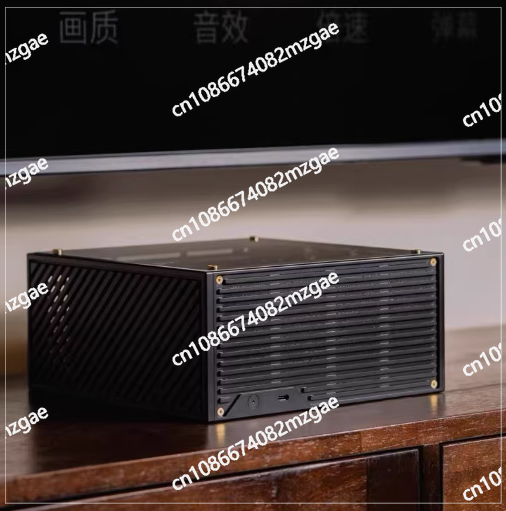 LP P6 ITX 섀시 알루미늄 CNC 미니 PC 섀시 - Sff Mini Itx Cnc Aluminum Chassis 리뷰 및 가격