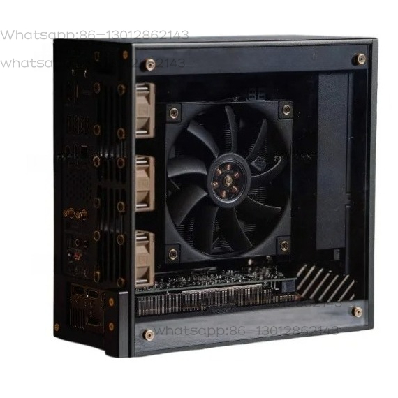 2026 신제품 1개 LP P6 ITX 케이스 알루미늄 - Sff Mini Itx Cnc Aluminum Chassis 리뷰 및 가격