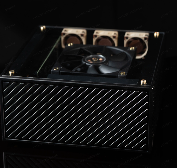 LP P6 ITX 케이스 알루미늄 CNC 미니 PC 섀 - Sff Mini Itx Cnc Aluminum Chassis 리뷰 및 가격
