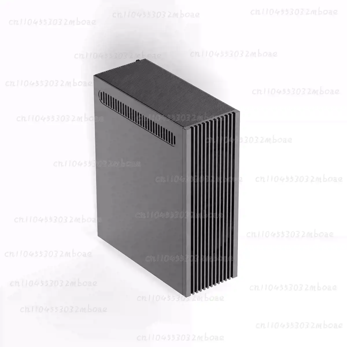 4.9L CNC 알루미늄 합금 미니 ITX 케이스, 플 - Sff Mini Itx Cnc Aluminum Chassis 리뷰 및 가격