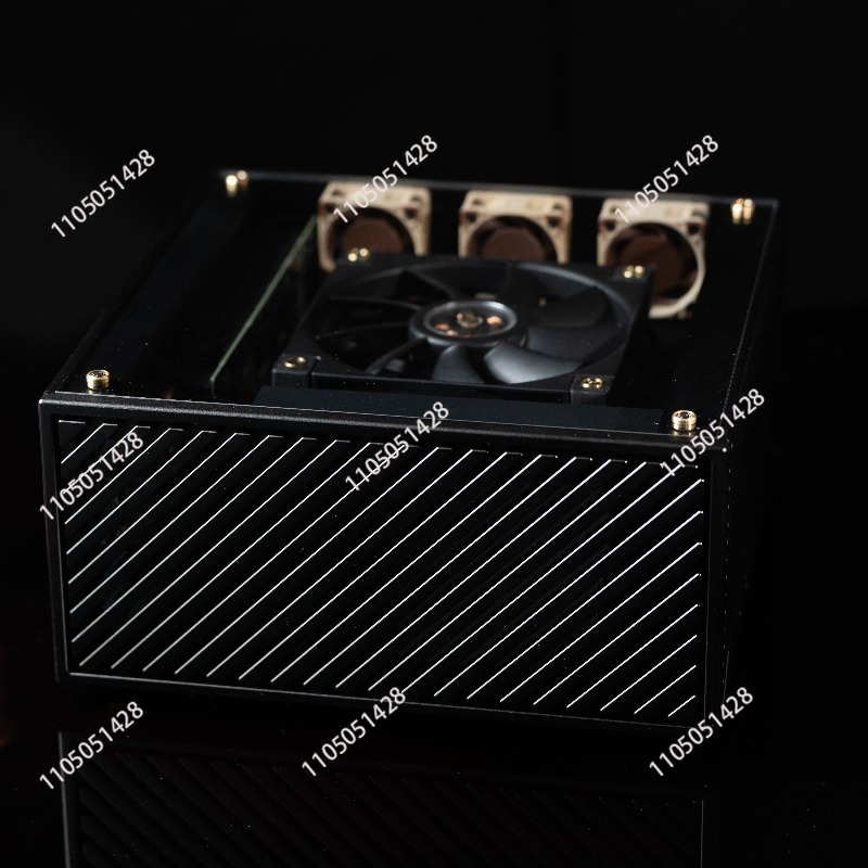 ITX 케이스 알루미늄 CNC 미니 PC 섀시 4060 - Sff Mini Itx Cnc Aluminum Chassis 리뷰 및 가격