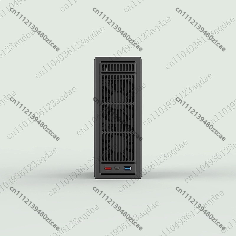 E4 V6 ITX 미니 케이스 1U 다이렉트 마운트 두 - Sff Mini Itx Cnc Aluminum Chassis 리뷰 및 가격