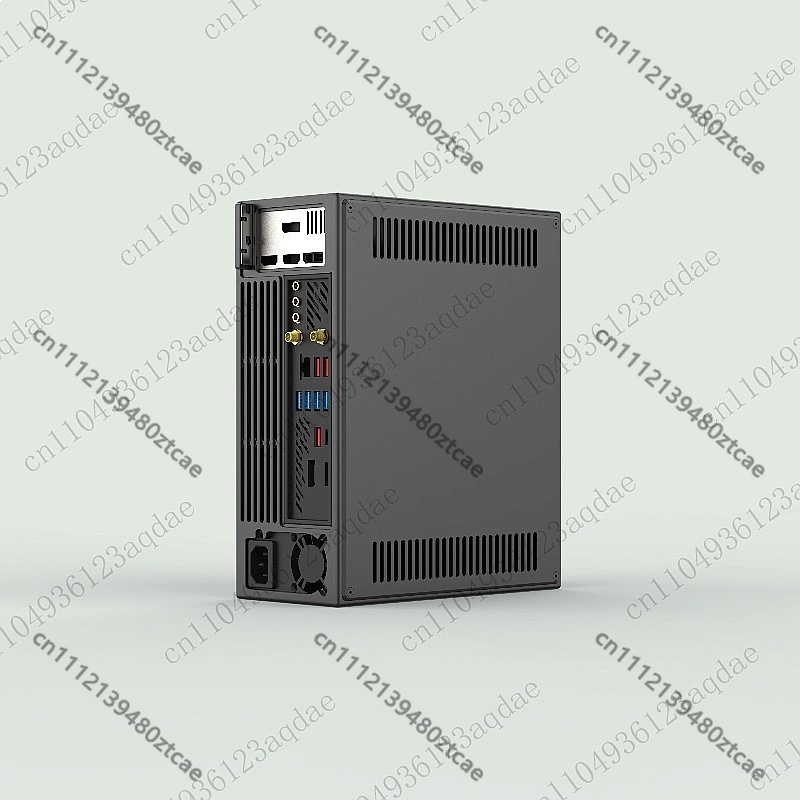 E4 V6 ITX 미니 케이스 1U 다이렉트 마운트 두 - Sff Mini Itx Cnc Aluminum Chassis 리뷰 및 가격