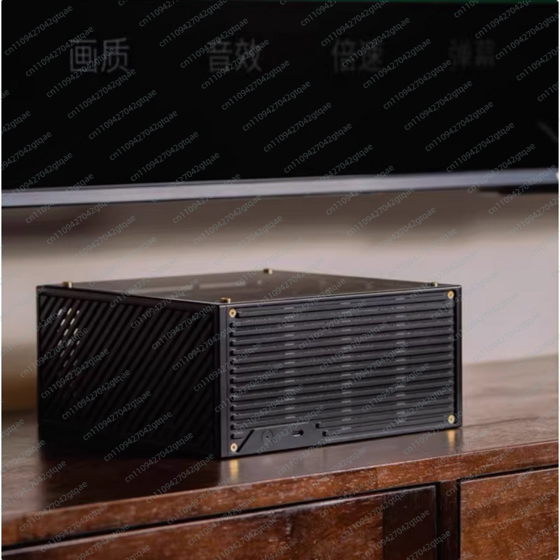 LP P6 ITX 케이스 알루미늄 CNC 미니 PC 섀 - Sff Mini Itx Cnc Aluminum Chassis 리뷰 및 가격